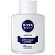 Nivea - Sensitive After Shave Lotion 100 ml - 100ml - Feel You