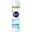 Nivea - Sensitive Men Shaving Gel - 200ml - Feel You