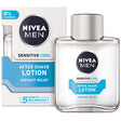 Nivea - Sensitive Shave Cooling Ater - Aftershave - 100ml - Feel You