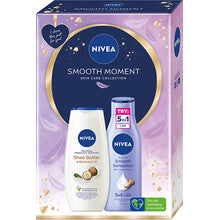 Nivea - Smooth Moment Set - Feel You