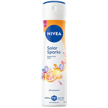 Nivea - Solar Sparks Anti-Perspirant - Antiperspirant ve spreji - 150ml - Feel You