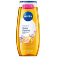 Nivea - Solar Sparks Shower Gel - Sprchový gel - 250ml - Feel You