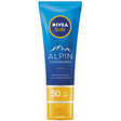 Nivea - Sun Alpin Cream SPF 50 - 40ml - Feel You