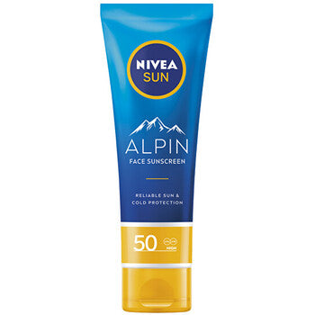 Nivea - Sun Alpin Cream SPF 50 - 40ml - Feel You