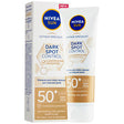 Nivea - Sun Dark Spot Control Luminous 630 Sun Fluid OF 50+ - 40ml - Feel You