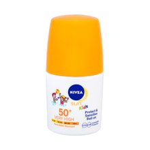 Nivea - (Sun Kids Protect & Sensitiv e Roll-On) 50 ml - 50ml - Feel You