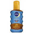 Nivea - Sun Protect & Bronze Oil SPF 20 - 200ml - Feel You