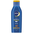 Nivea - Sun Protect & Moisture Lotion - 200ml - Feel You