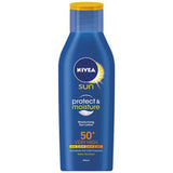 Nivea - Sun Protect & Moisture Lotion - 200ml - Feel You