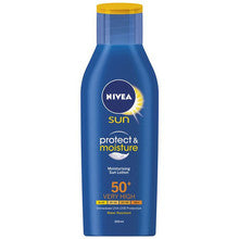 Nivea - Sun Protect & Moisture Lotion - 200ml - Feel You