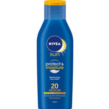 Nivea - Sun Protect & Moisture Lotion - 200ml - Feel You