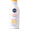 Nivea - Sun Sensitive Protect SPF 50+ - 200ml - Feel You