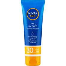 Nivea - Sun UV Face Cream SPF30 - 50ml - Feel You