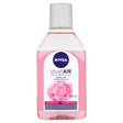 Nivea - Two-phase micellar water with rose water (Micellar Rose Water) 400 ml - 400ml - Feel You