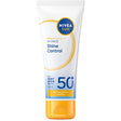 Nivea - UV Face Shine Control SPF 50+ - Protective face cream - 40ml - Feel You