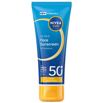 Nivea - UV Face Sunscreen SPF 50+ - 40ml - Feel You