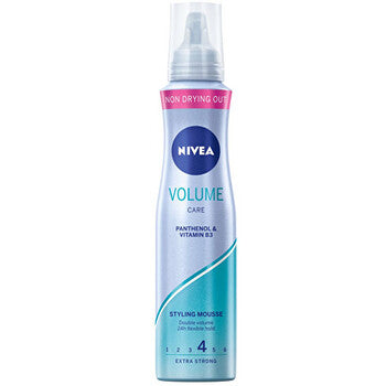 Nivea - Volume Sensation Hair Spray - 150ml - Feel You