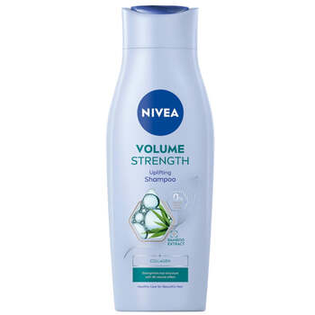 Nivea - Volume Sensation Hair Volume Shampoo - 400ml - Feel You