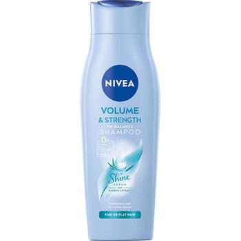 Nivea - Volume Sensation Shampoo - 250ml - Feel You