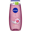 Nivea - Water Lily Oil Shower Gel - 250ml - Feel You