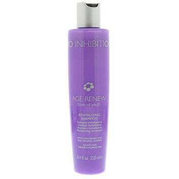 No Inhibition - Age Renew Revitalizing Shampoo - Revitalizační šampon - 250ml - Feel You