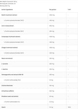 No More Coffee | Extreme 300 грама - Feel You