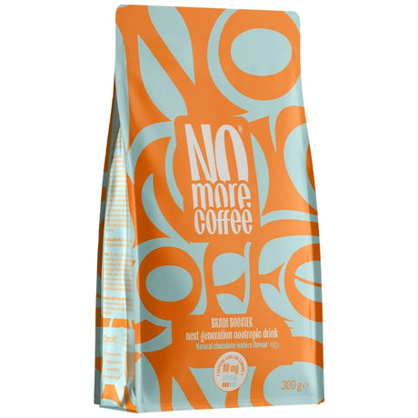 No More Coffee | Regular 300 грама - Feel You