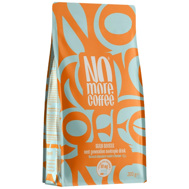 No More Coffee | Regular 300 грама - Feel You