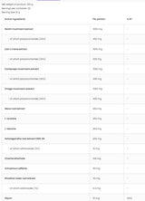 No More Coffee | Regular 300 грама - Feel You