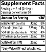 No! Muscle Cramps / Anti Cramp Formula - 120 мл - Feel You