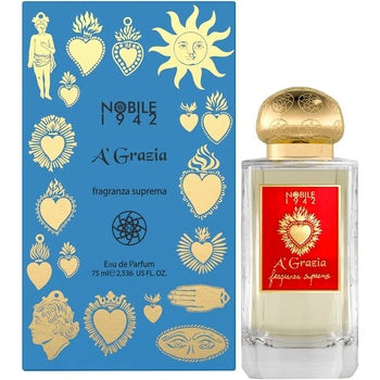 Nobile 1942 - A' Grazia EDP - 75ml - Feel You