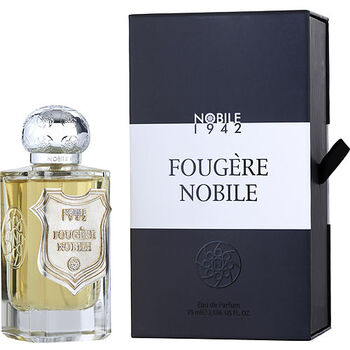 Nobile 1942 - Fougere Nobile EDP - 75ml - Feel You