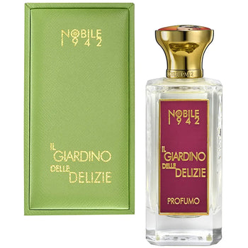 Nobile 1942 - Il Giardino Delle Delizie Parfum - 75ml - Feel You