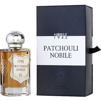 Nobile 1942 - Patchouli Nobile EDP - 75ml - Feel You
