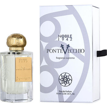Nobile 1942 - Pontevecchio EDP - 75ml - Feel You