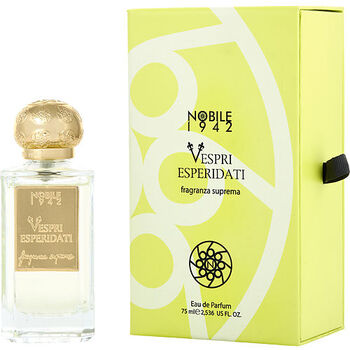 Nobile 1942 - Vespri Esperidati EDP - 75ml - Feel You
