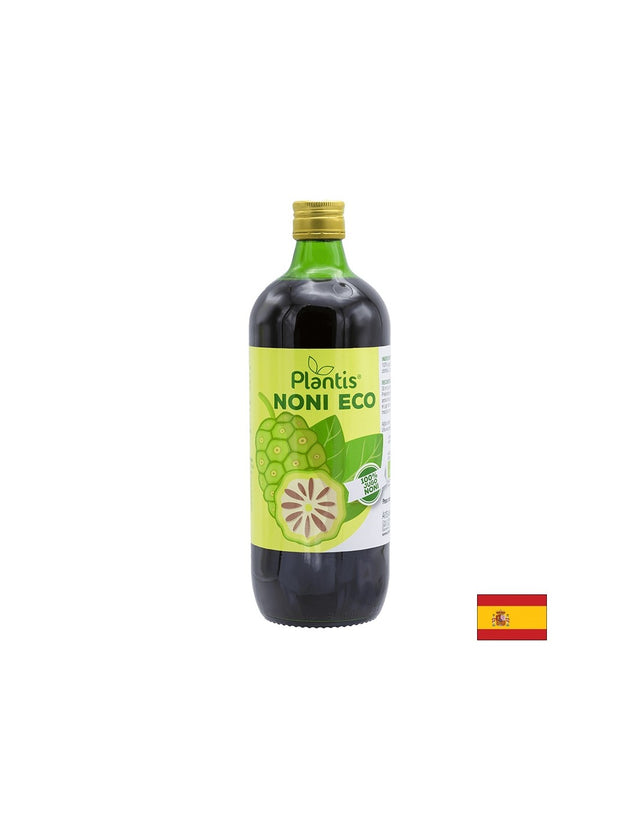 Noni Eco 100% Jugo Noni/ Сок от нони/ При отпадналост и отслабен имунитет, 1l Artesania - Feel You