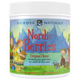 Nordic Berries Multivitamin - 120 желирани бонбони - Feel You