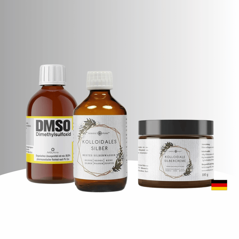Nordic Pure
