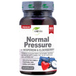 Normal Pressure | + Hesperidin & Elderberry - 60 капсули - Feel You