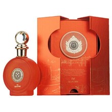 North Stag - Expressions Quatre IV Extrait de Parfum - 100ml - Feel You