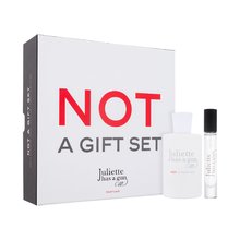 Not A Perfume Gift set EDP 100 ml and miniature EDP 7.5 ml - 100ml - Feel You