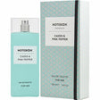 Notebook - Cassis & Pink Pepper EDT - 100ml - Feel You