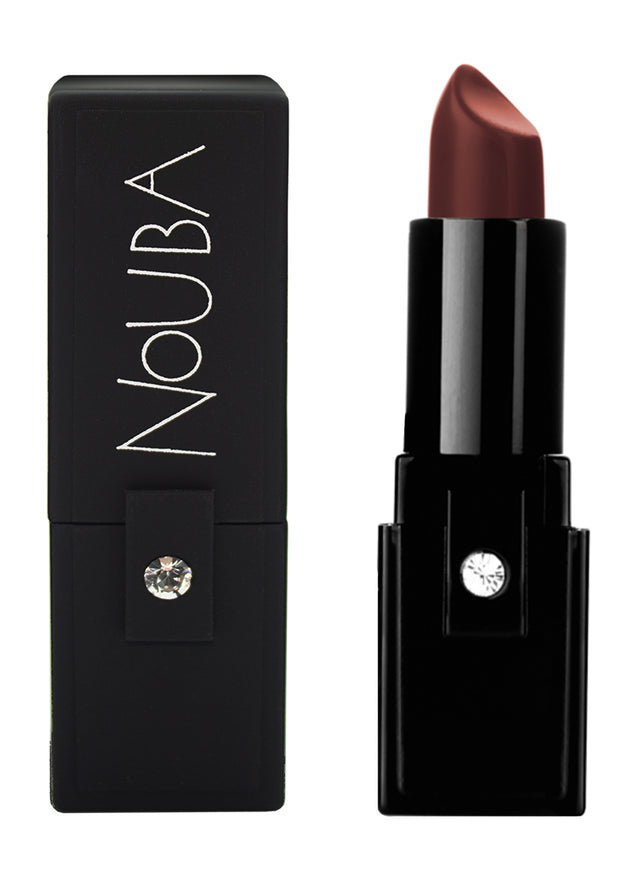 Nouba, Bijou, Cream Lipstick, 10, 4 ml - Feel You