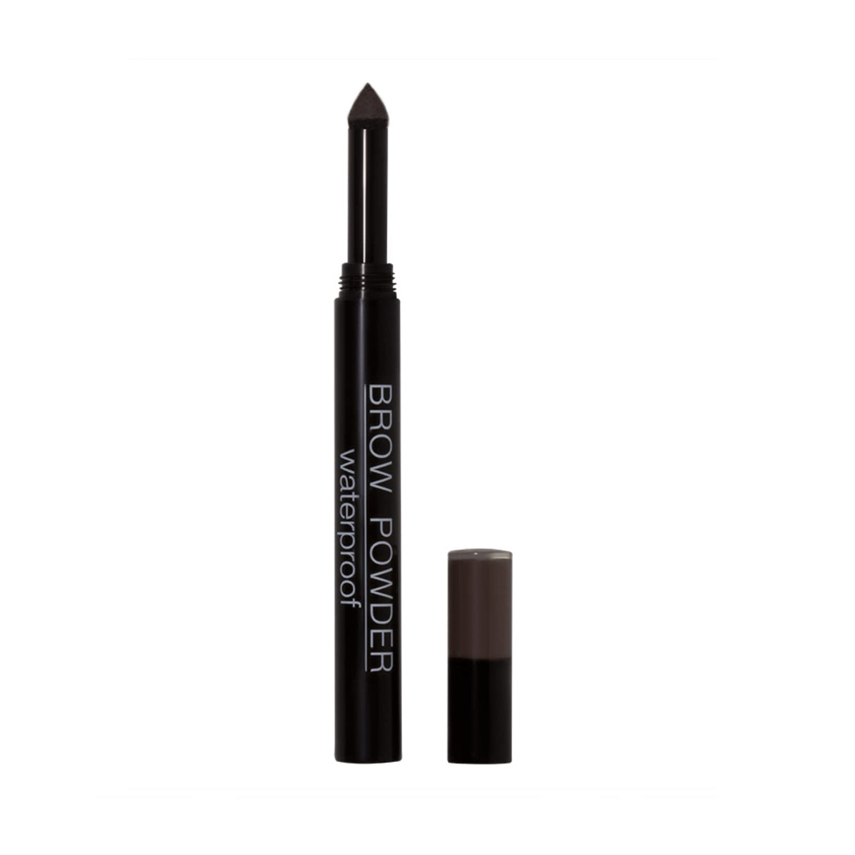 Nouba, Brow Powder, Waterproof, Eyebrow Cream Pencil, 4, 0.8 g - Feel You