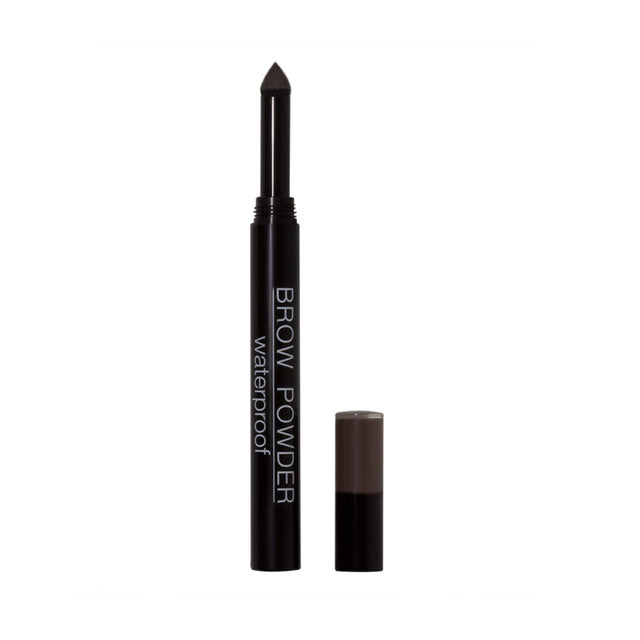 Nouba, Brow Powder, Waterproof, Eyebrow Cream Pencil, 4, 0.8 g - Feel You
