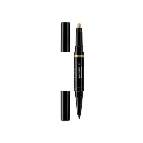 Nouba, Day Dream, Liquid Eyeliner & Cream Eyeshadow Pencil 2-In-1, 02, 20 g - Feel You