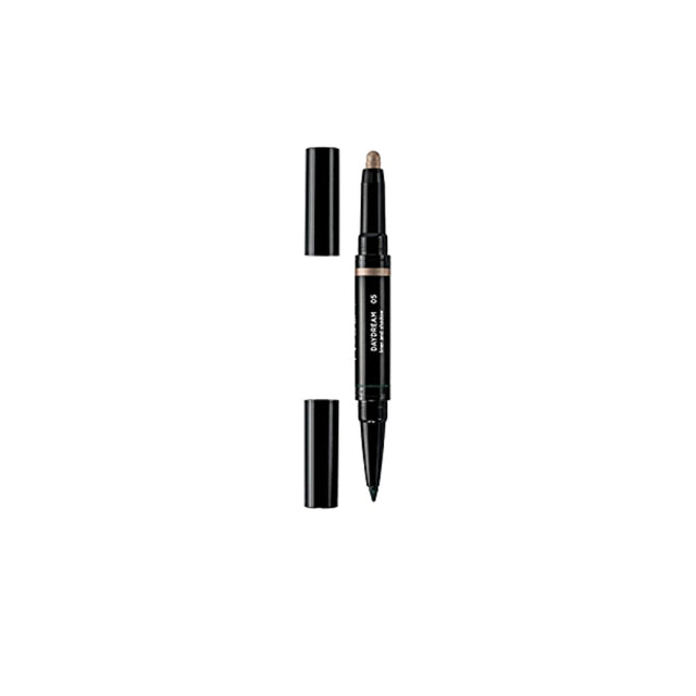 Nouba, Day Dream, Liquid Eyeliner & Cream Eyeshadow Pencil 2-In-1, 05, 20 g - Feel You