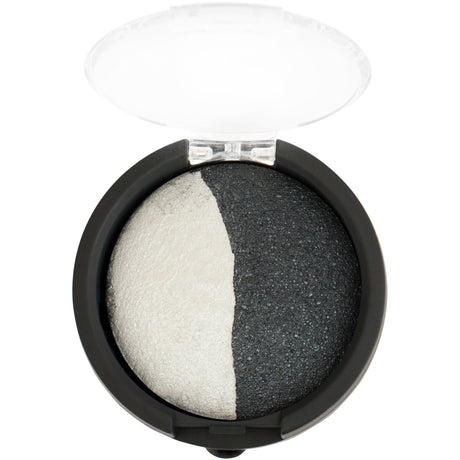 Nouba, Double Bouble, Eyeshadow Powder, 26, 21 g - Feel You