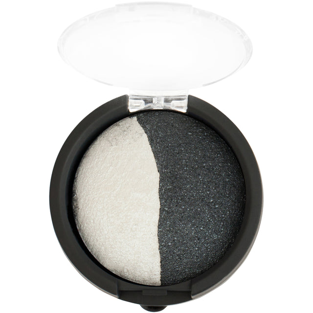 Nouba, Double Bouble, Eyeshadow Powder, 26, 21 g - Feel You